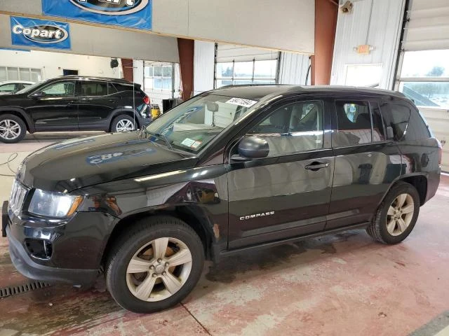 jeep compass sp 2016 1c4njdbb9gd657438