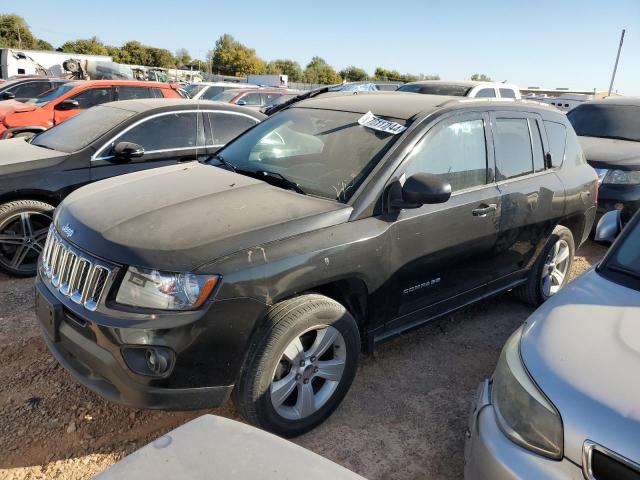 jeep compass sp 2016 1c4njdbb9gd692321