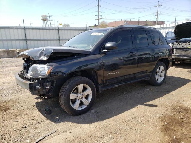 jeep compass 2016 1c4njdbb9gd722837