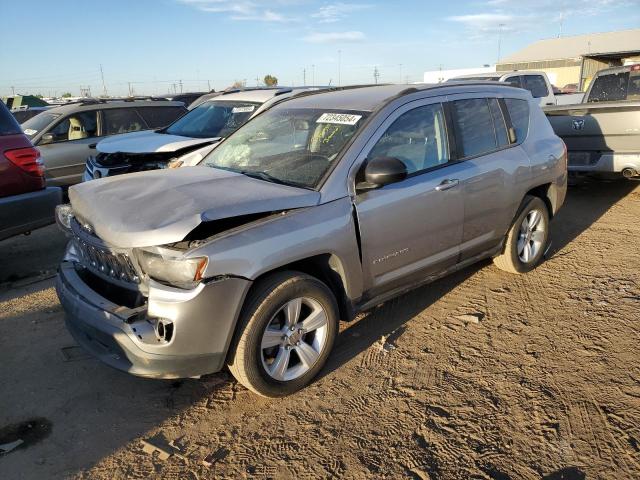 jeep compass sp 2016 1c4njdbb9gd722904