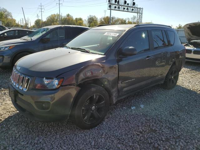 jeep compass sp 2017 1c4njdbb9hd142599