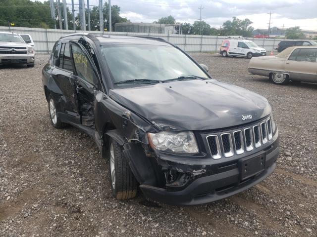 jeep compass sp 2012 1c4njdbbxcd570075