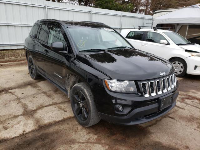 jeep compass sp 2014 1c4njdbbxed623845