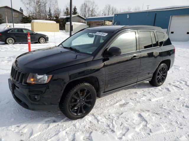 jeep compass 2015 1c4njdbbxfd183630