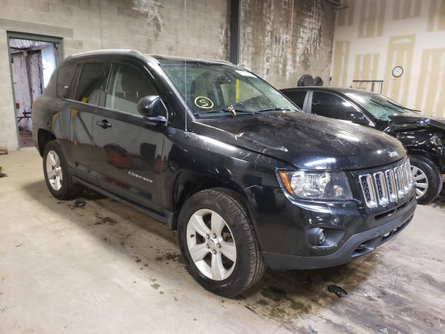 jeep  2015 1c4njdbbxfd215167