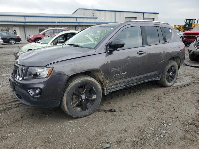 jeep compass sp 2015 1c4njdbbxfd248279