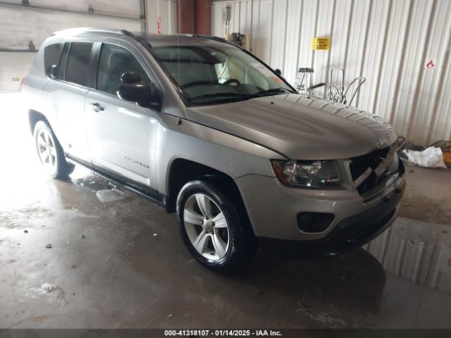 jeep compass 2016 1c4njdbbxgd518399