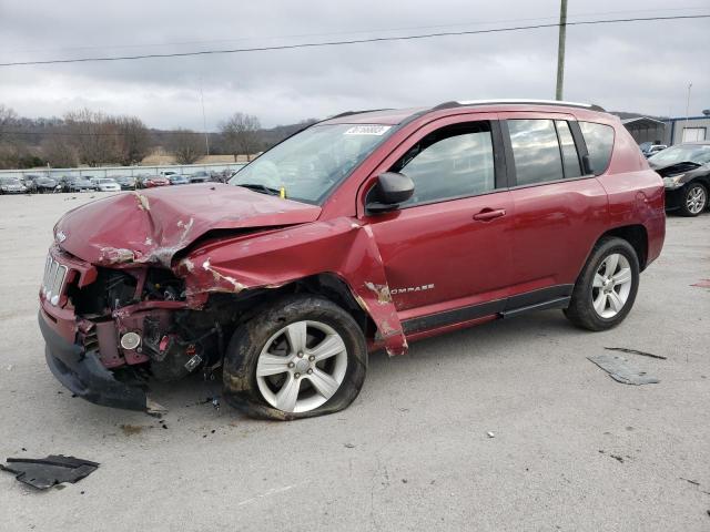 jeep compass 2016 1c4njdbbxgd518483