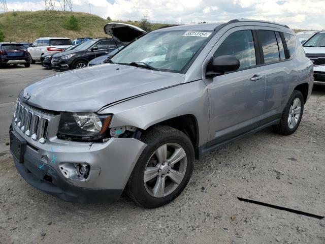 jeep compass 2016 1c4njdbbxgd635898