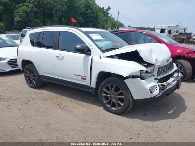 jeep compass 2016 1c4njdbbxgd673955