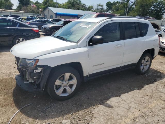 jeep compass sp 2016 1c4njdbbxgd755930