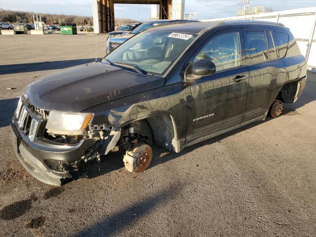 jeep compass li 2014 1c4njdcb0ed651409