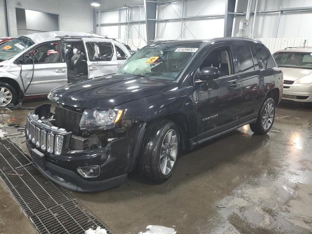 jeep compass li 2014 1c4njdcb0ed865378