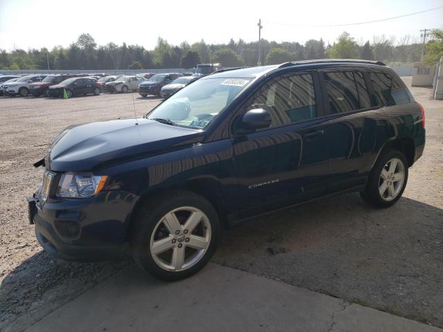 jeep compass li 2013 1c4njdcb1dd190333