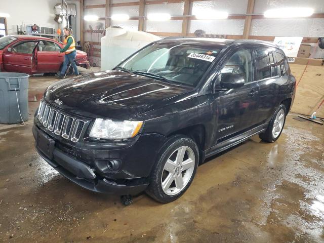 jeep compass li 2013 1c4njdcb1dd217885