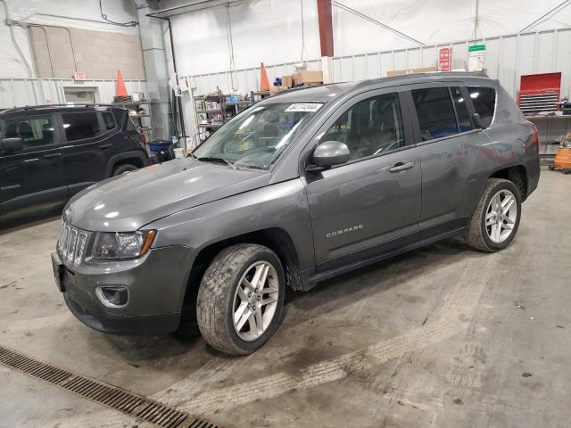 jeep compass li 2014 1c4njdcb1ed508906