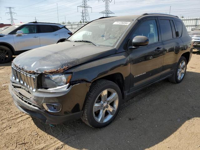 jeep compass li 2014 1c4njdcb1ed530730