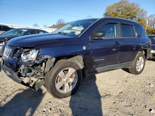 jeep compass li 2012 1c4njdcb2cd684991