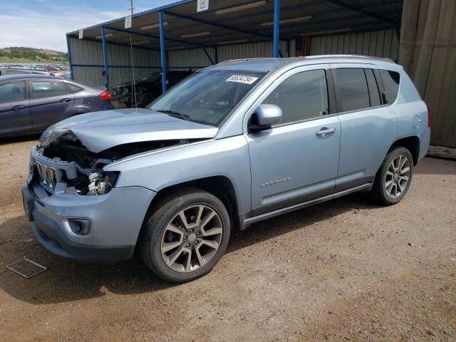 jeep compass li 2014 1c4njdcb2ed590984