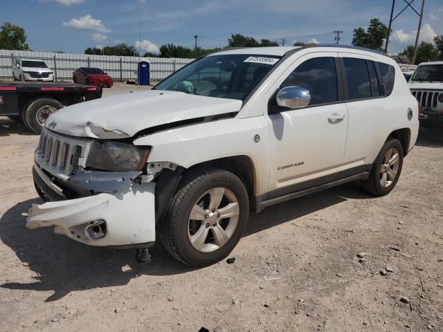 jeep compass li 2014 1c4njdcb2ed910272