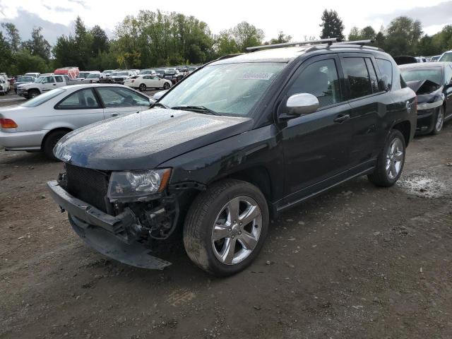 jeep compass 2014 1c4njdcb3ed705057