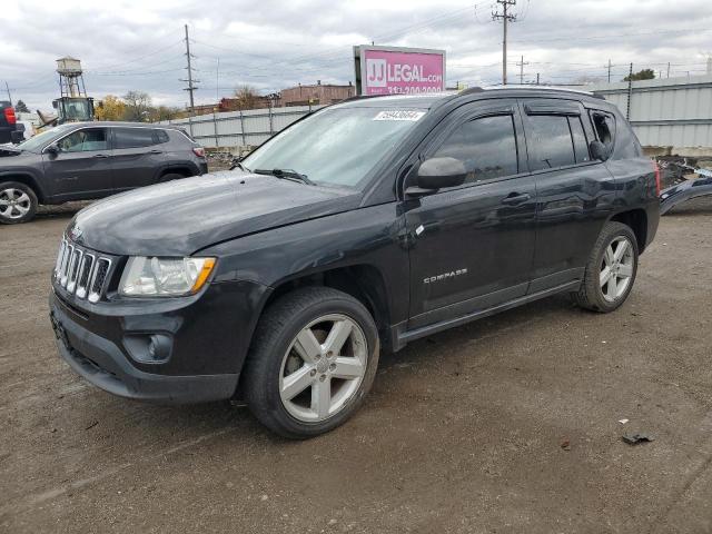 jeep compass li 2012 1c4njdcb4cd638806