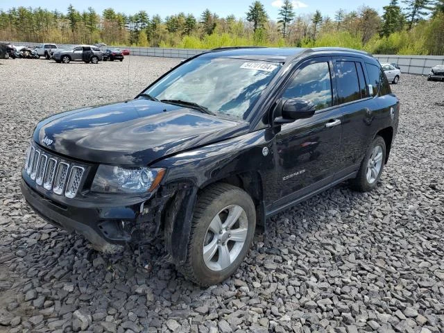 jeep compass li 2014 1c4njdcb4ed500573