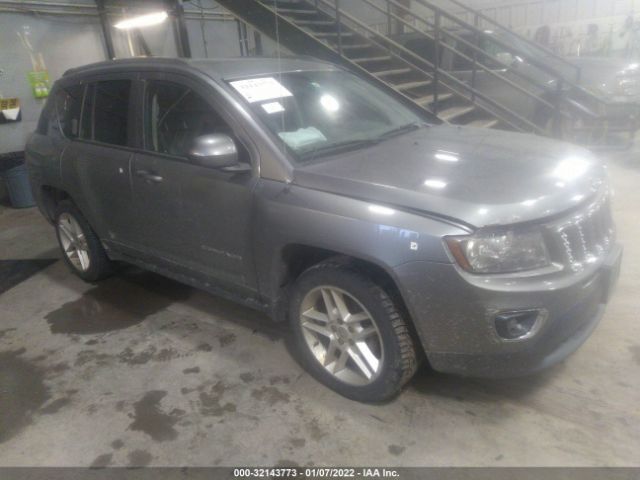 jeep compass 2014 1c4njdcb4ed616419