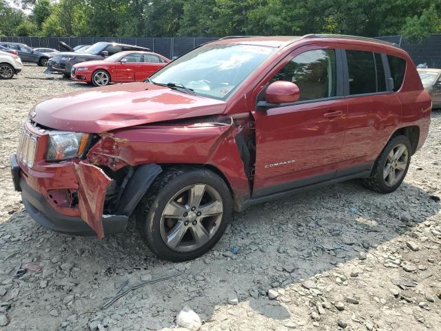 jeep compass li 2014 1c4njdcb4ed625184