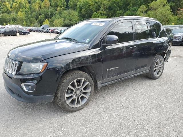 jeep compass 2014 1c4njdcb4ed652367