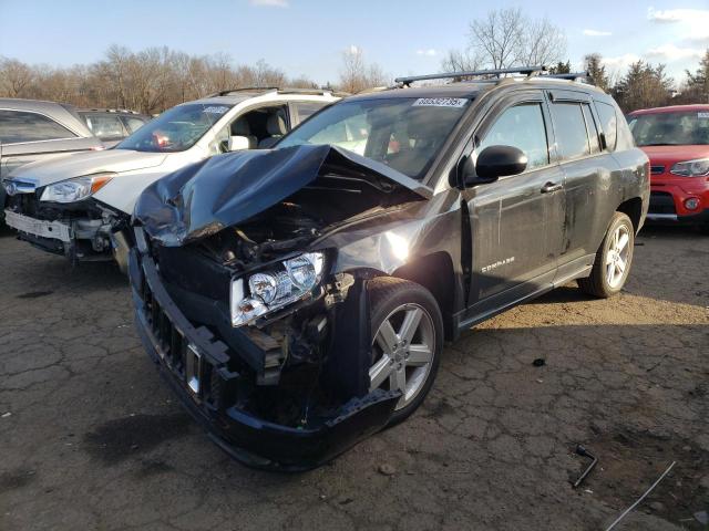 jeep compass li 2012 1c4njdcb5cd658529