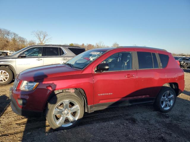 jeep compass li 2013 1c4njdcb5dd101508