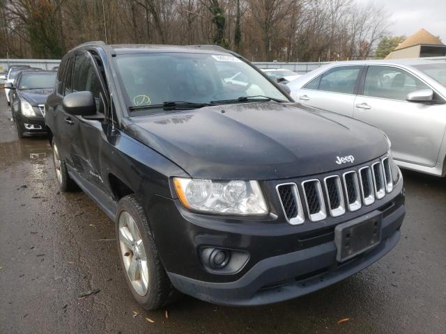 jeep compass li 2013 1c4njdcb5dd189864