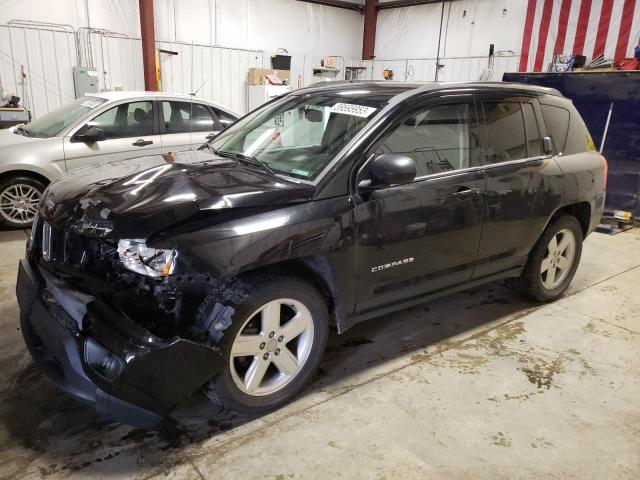 jeep compass li 2013 1c4njdcb5dd210745