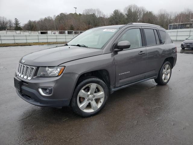 jeep compass li 2015 1c4njdcb5fd105528