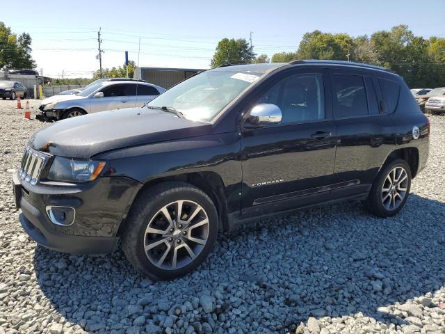 jeep compass li 2015 1c4njdcb5fd109630