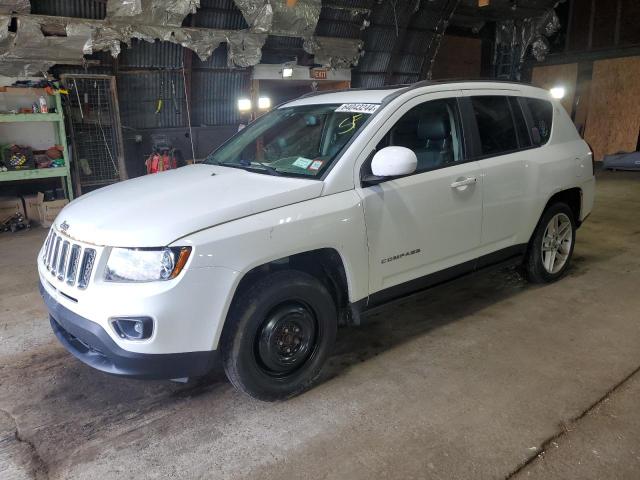 jeep compass 2015 1c4njdcb5fd258975