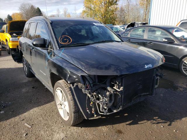 jeep compass li 2014 1c4njdcb6ed510439