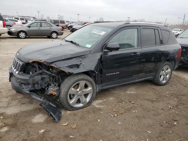 jeep compass li 2014 1c4njdcb6ed620181