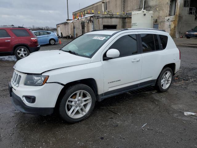 jeep compass li 2015 1c4njdcb6fd162305