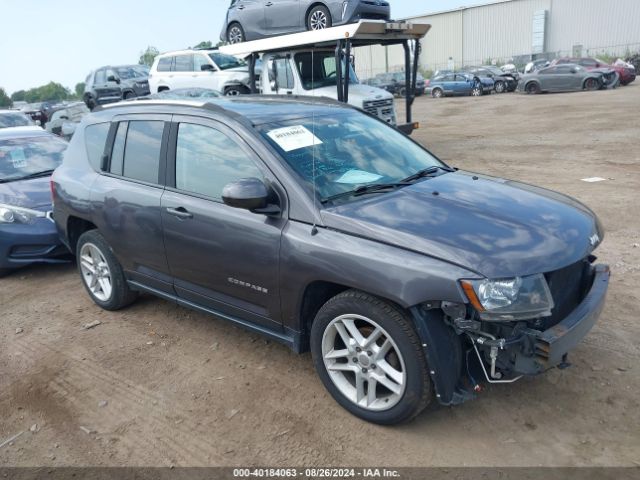 jeep compass 2015 1c4njdcb6fd188600