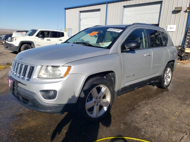 jeep compass li 2013 1c4njdcb7dd158583