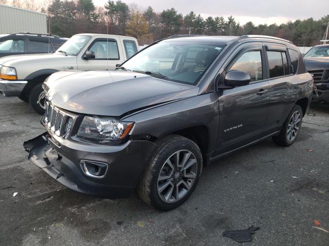 jeep compass li 2015 1c4njdcb7fd218784