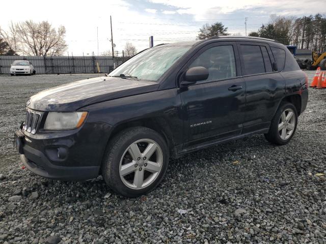 jeep compass li 2013 1c4njdcb8dd271913