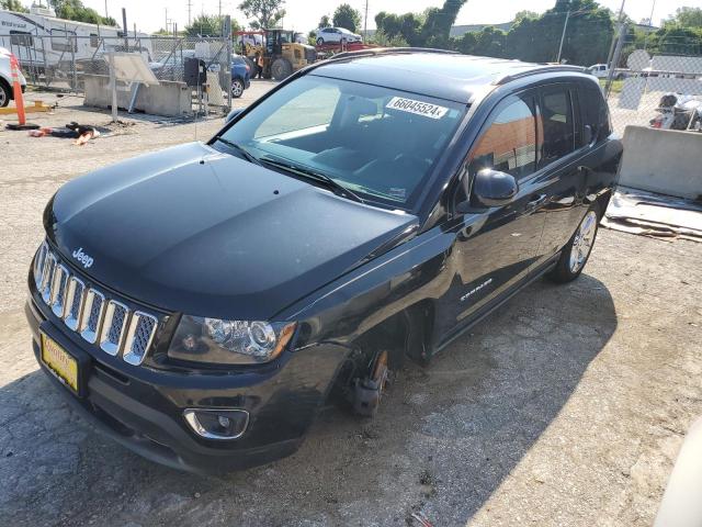 jeep compass li 2014 1c4njdcb8ed604080