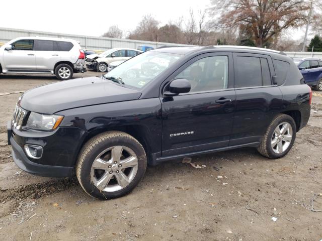 jeep compass li 2014 1c4njdcb9ed560851