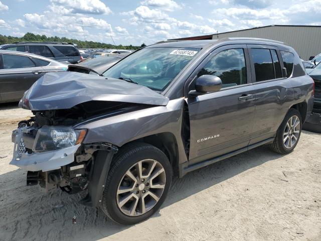 jeep compass li 2014 1c4njdcb9ed867453