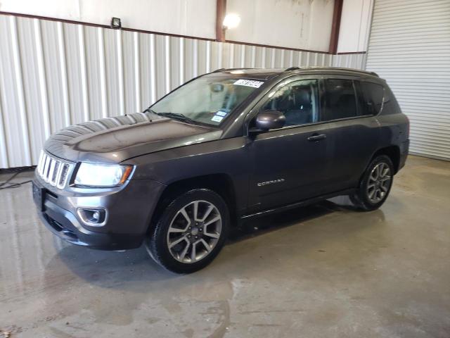 jeep compass li 2014 1c4njdcb9ed920765