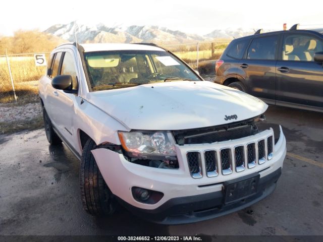 jeep compass 2012 1c4njdcbxcd557423