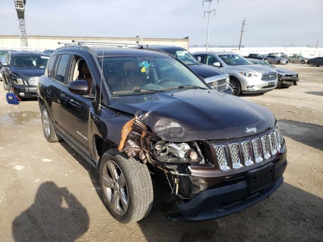 jeep compass li 2014 1c4njdcbxed653233